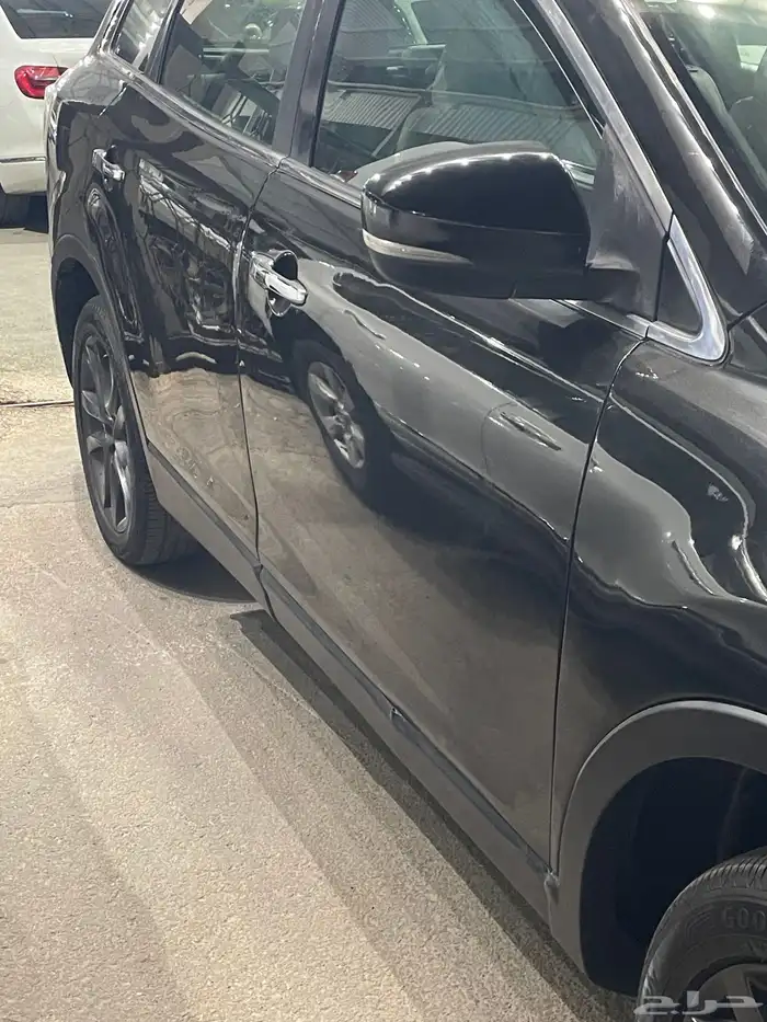 مازدا CX9 2011 13