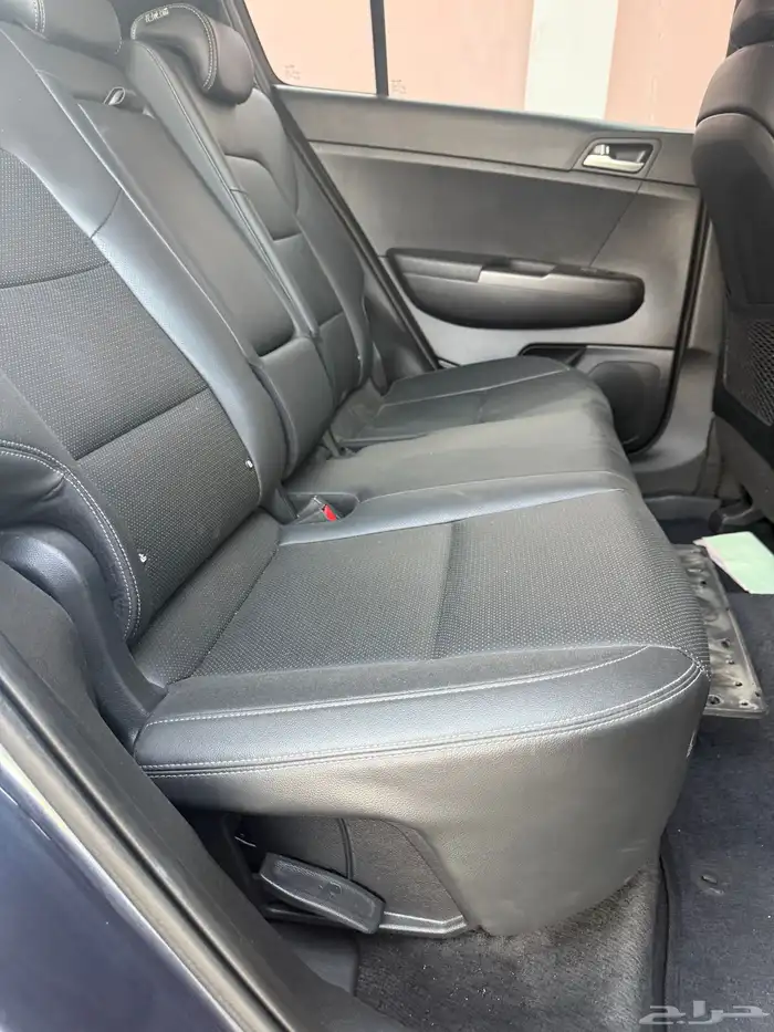 كيا_سبورتاج_2020_فل_ديزل 50