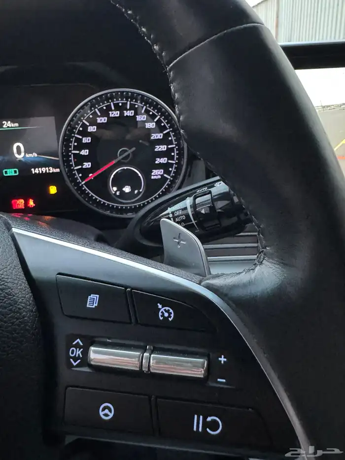 ازيرا 2020 بنزين 29