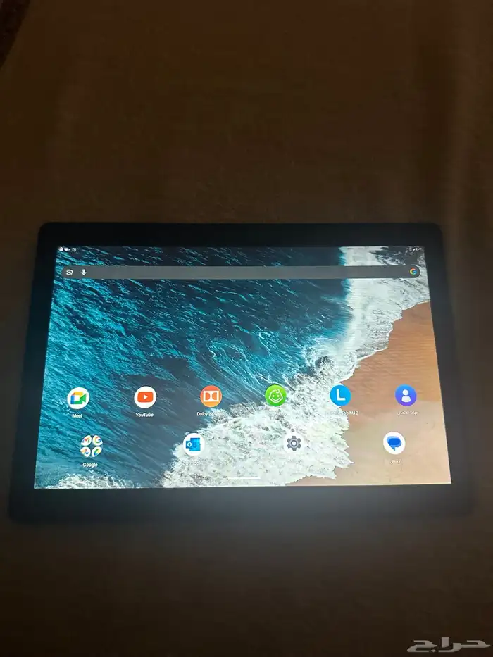 ايباد  تابلت Lenovo 0