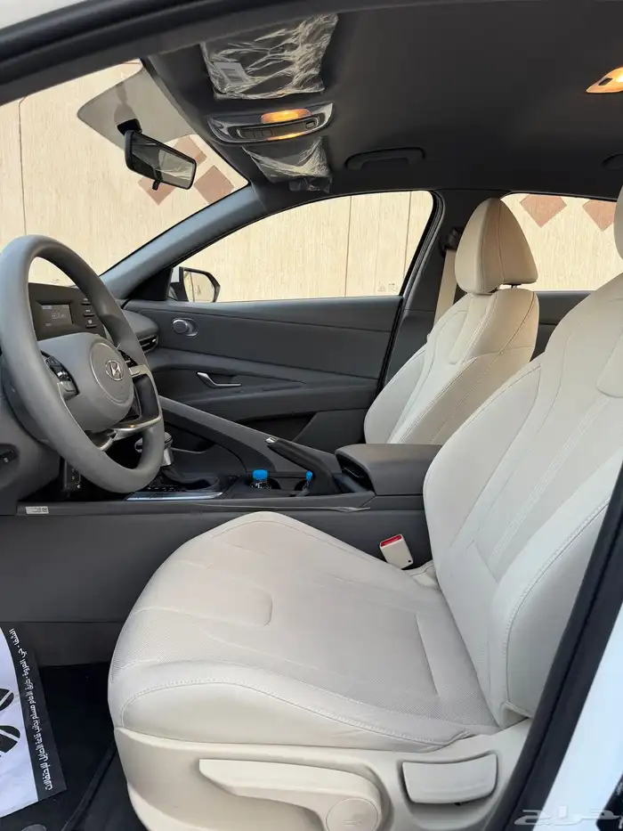 هيونداي النتراء 2023 مكينة 2.0cc كبيرة 21