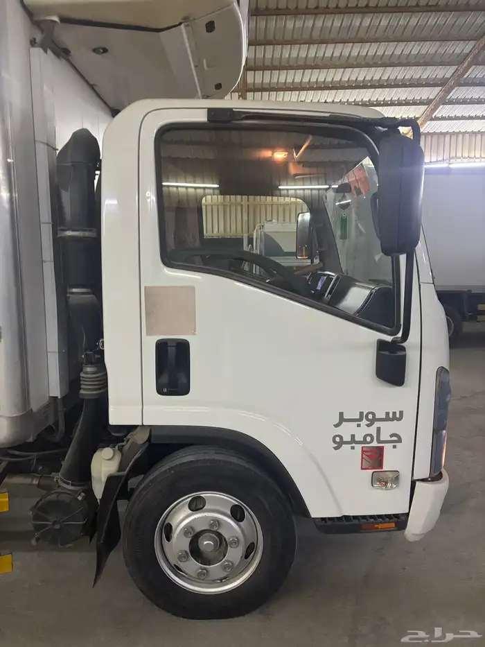 ايسوزو دينا 6