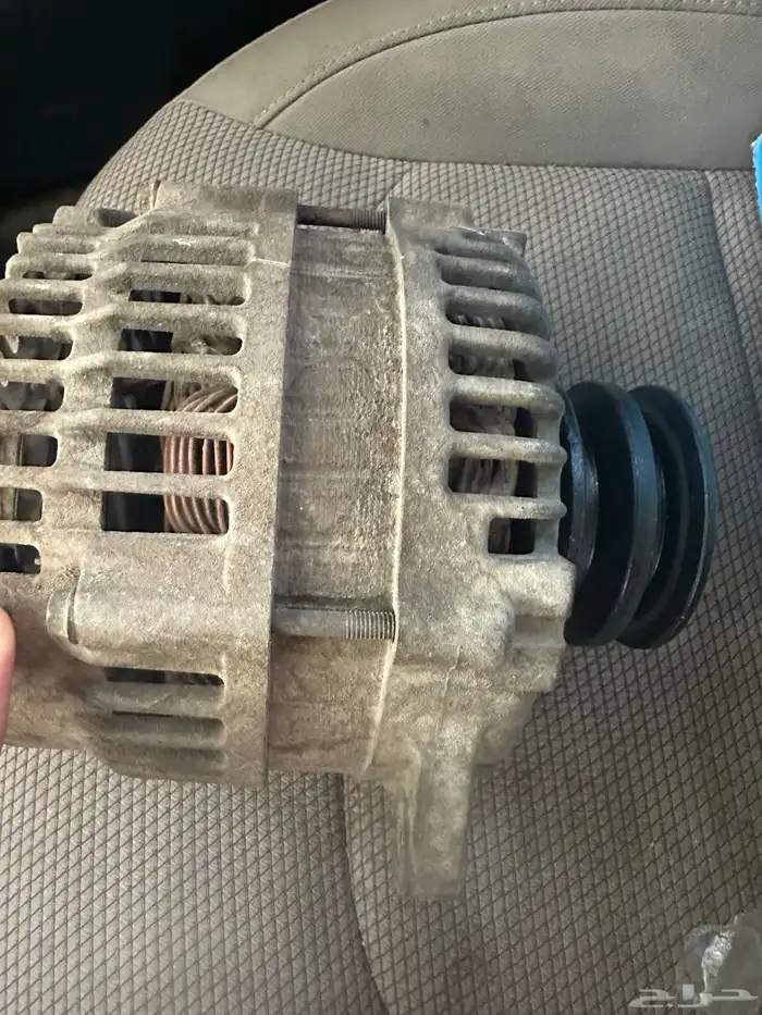 قطع غيار باترول نيسان 98-2004 2