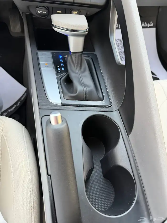 هيونداي النتراء 2023 مكينة 2.0cc كبيرة 13