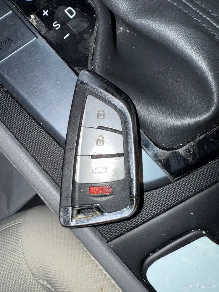 مفتاح بلاتنيوم 0