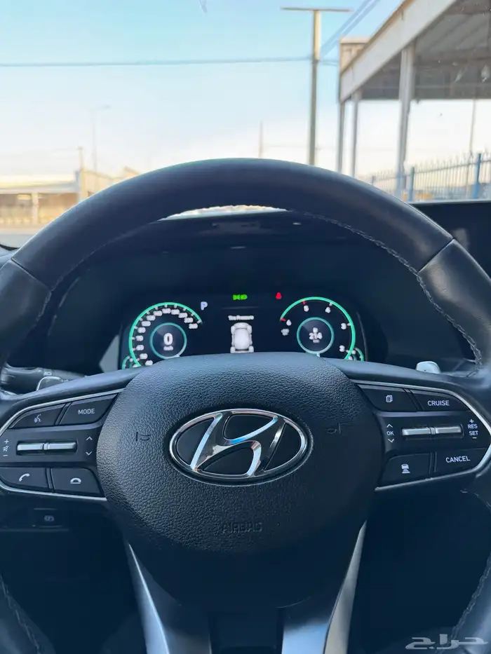 باليسيد 2021 ديزل 59