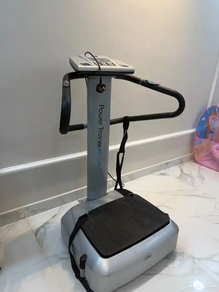 جهاز باور ترينر موديل BML-15205 1