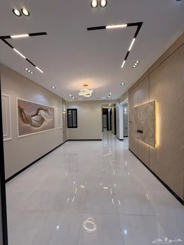 للبيع روف علوي بدرج خارجى بالموسى الشرقى بمدينه خميس مشيط 8