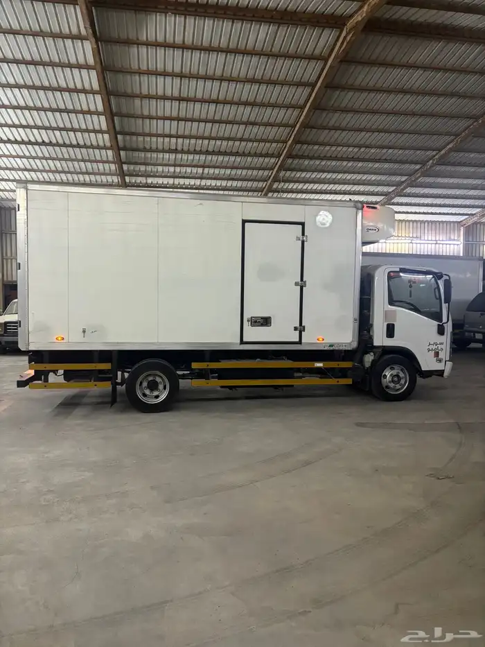 ايسوزو دينا 1