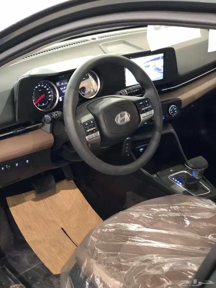 اكسنت فليت سعودي 2026 اقل اسعار 64.000 عروض 8