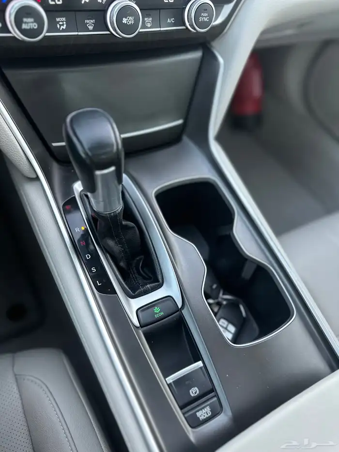 هوندا أكورد فل فتحة سقف 2020 بودي وكاله 27