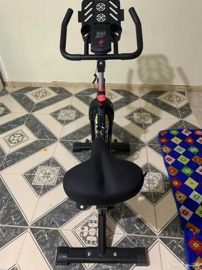 دراجة ثابتة سيكل ثابت 0