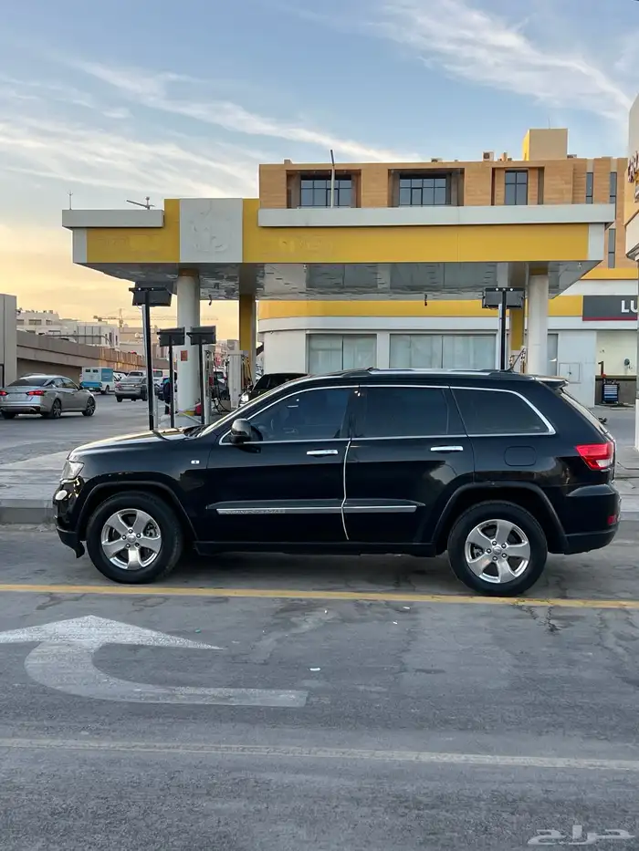 جراند شيروكي2013 5