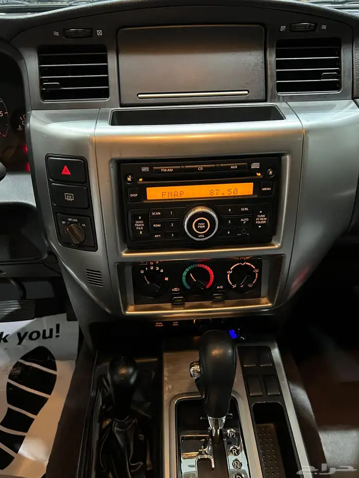 للبيع نيسان فينك موديل 2014 14