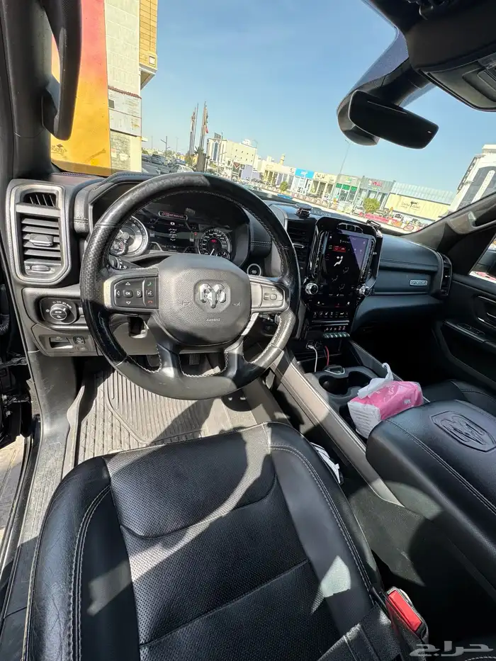 رام ريبيل 2020 قمه النظافه 9