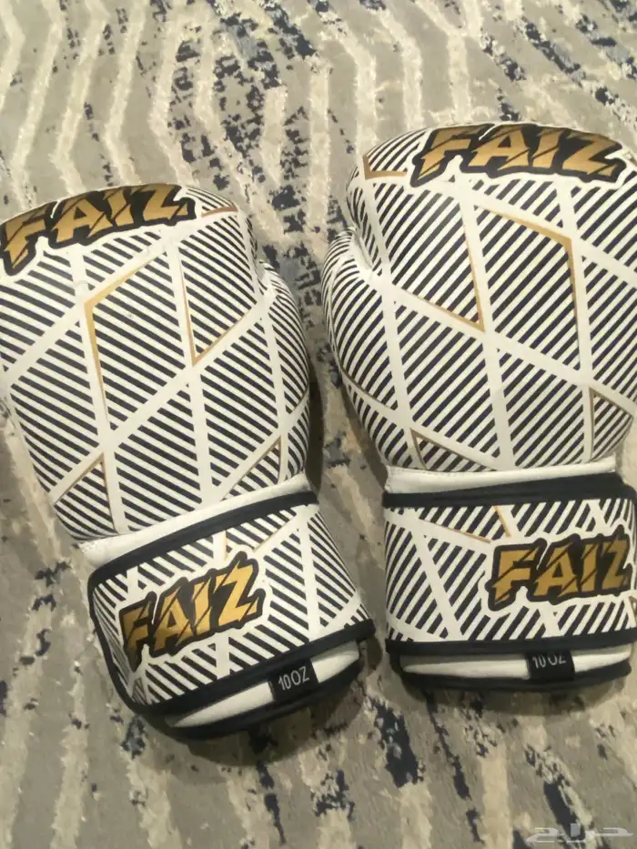 قفاز ملاكمة مقاس 12 على السوم يبدا من 50 ريال 0