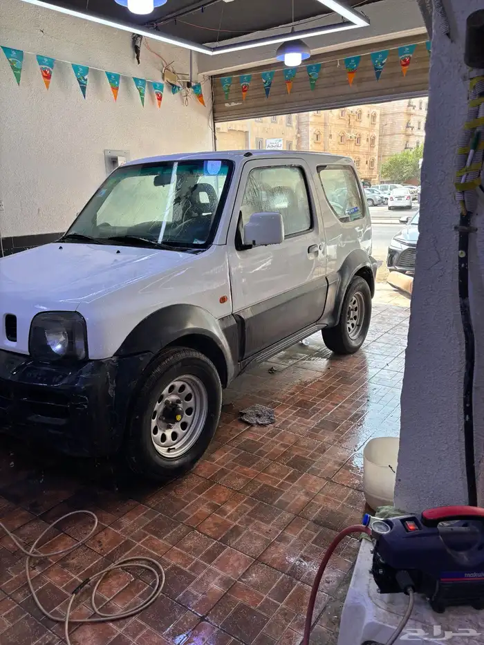 سوزوكي 2009جمني 1