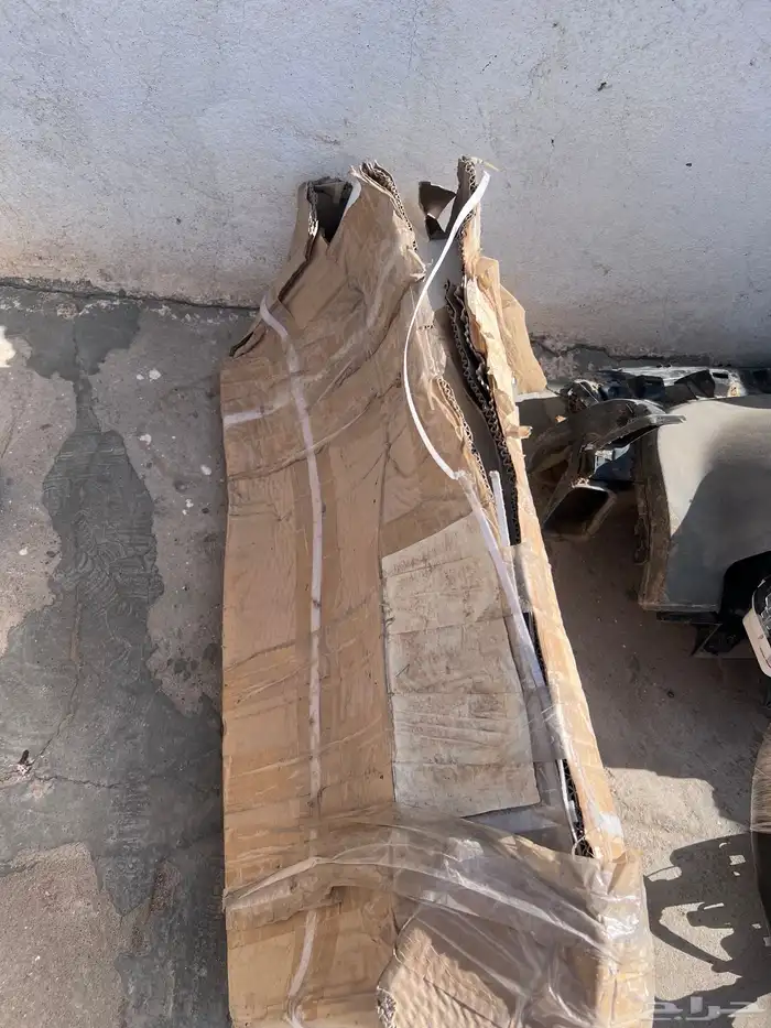 كابرس قطع كابرس 2007 - 2013 2