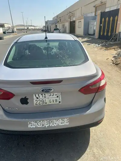 فورد فوكس 2012 index