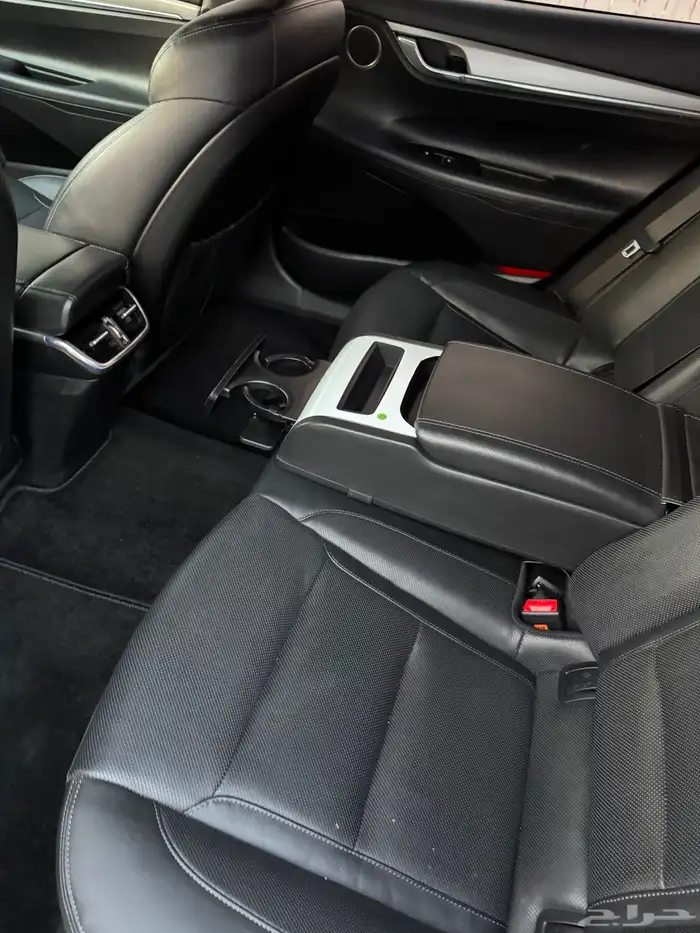 ازيرا 2020 بنزين 46