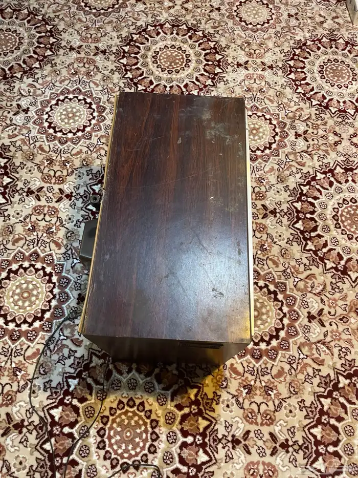 تلفزيون شارب تراثي 2