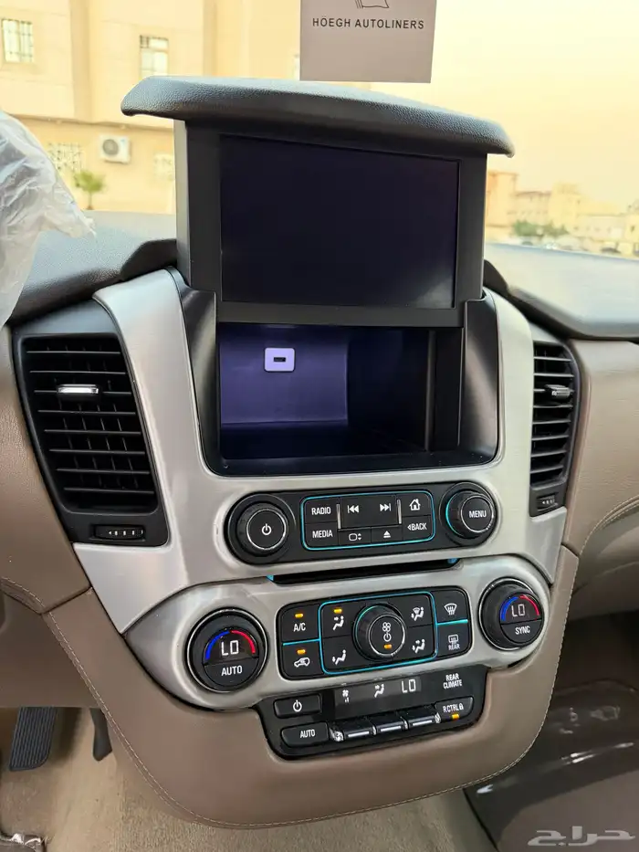 جي ام سي يوكن 2018 SLE تشيكات وكالة 47