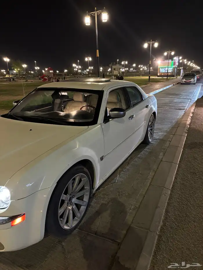 كرايسلر 2007 12