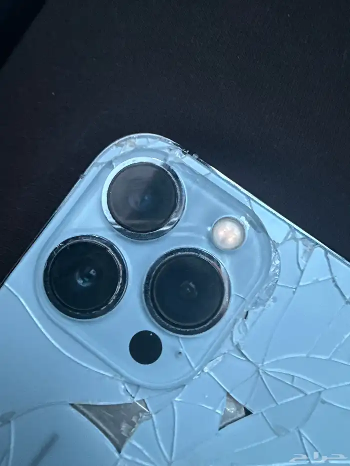 جوال ايفون 13 برو ماكس 2