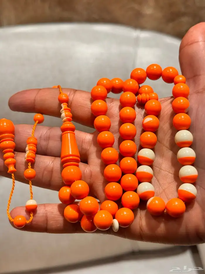 مسابيح بلياردو خراطه مصريه تمليكه فاخره 4