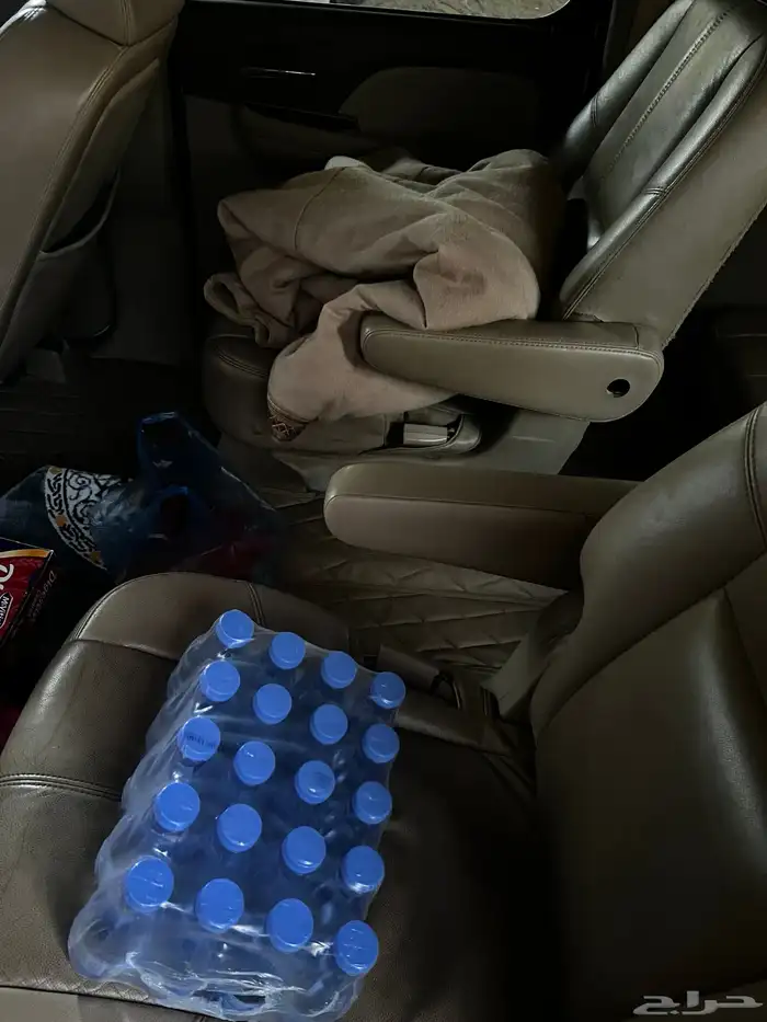 للبيع جمس GMC يوكنXL SLT 2008 أمريكي 12