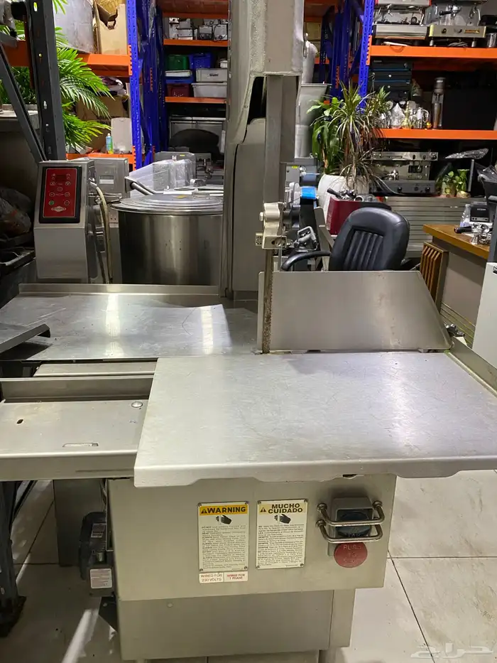 امازون ستيل لجميع اغراض المطاعم والكافيات والعصاير 15