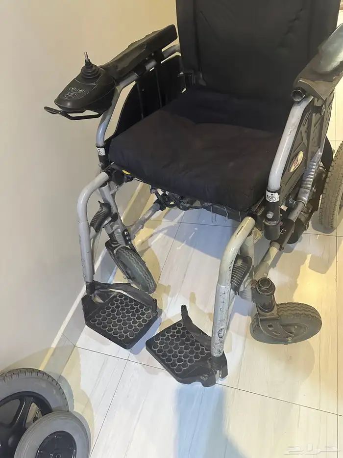 عربيه وشاحن 2