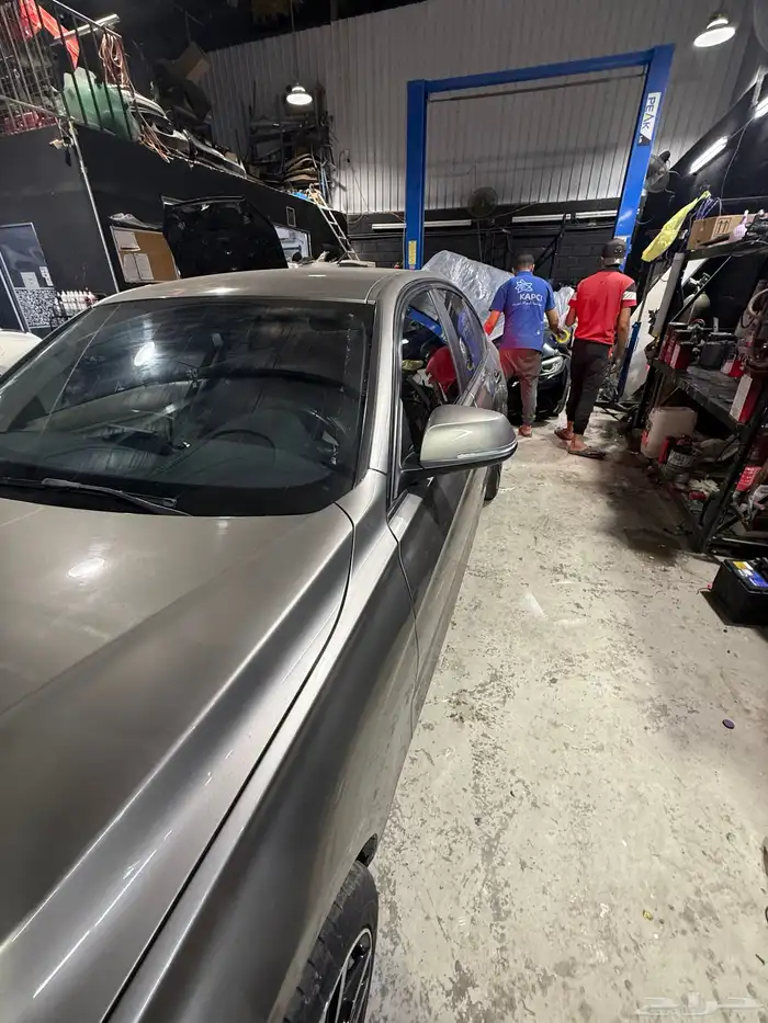 عالم التعديل 1