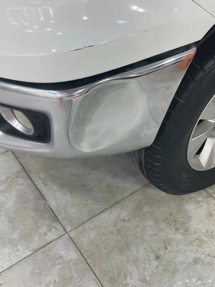 للبيع هايلوكس غمارتين 4 X 4 موديل 2016 10