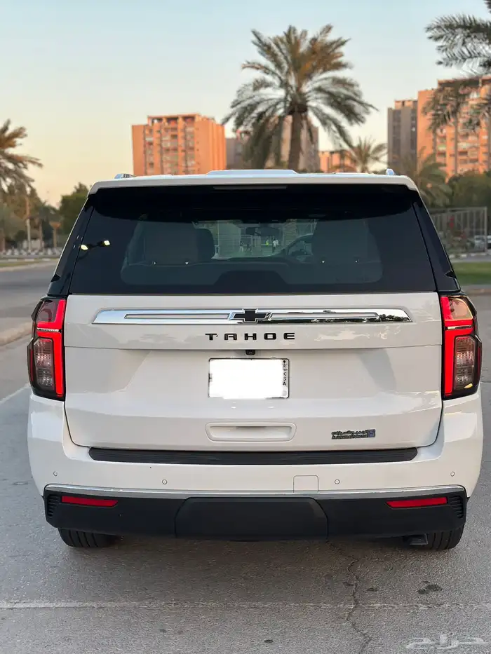 تاهو 2022 LS مطور (دبل) 7