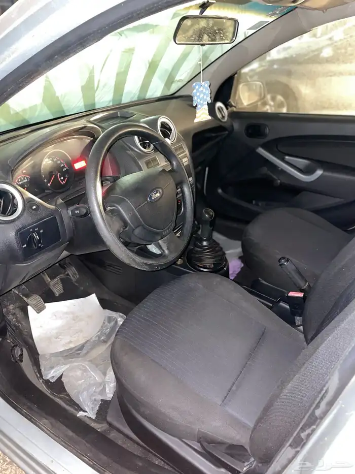 للبيع فيجو نظيفه 3