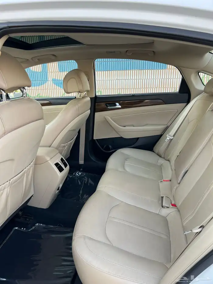 هيونداي سوناتا 2016 11