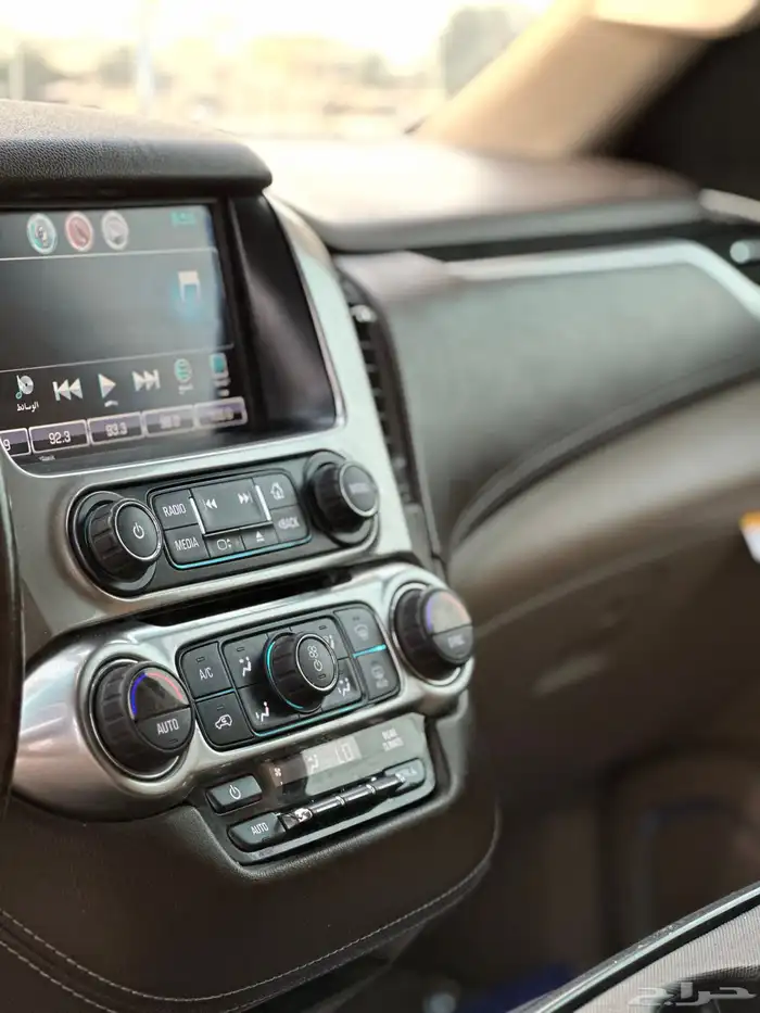 شفرولية سوبر بان 2018 دبل قمة في النظافة 29