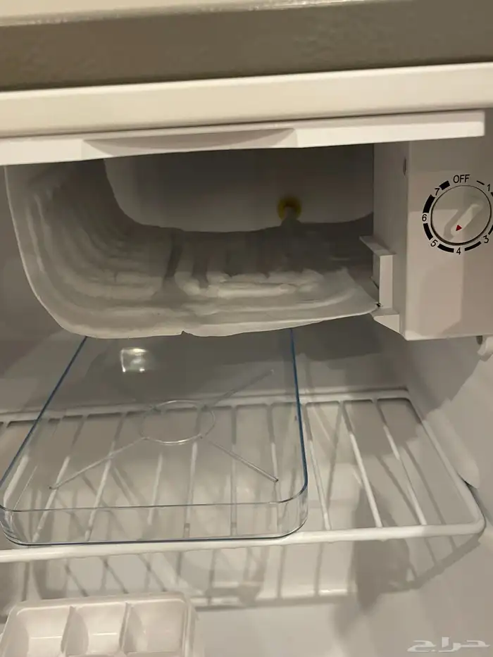 ثلاجة للبيع 6