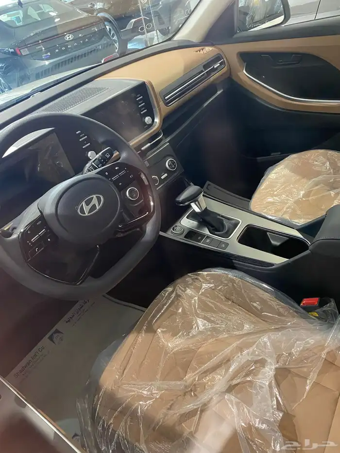 هيونداي جراند كريتا سمارت 2026 4