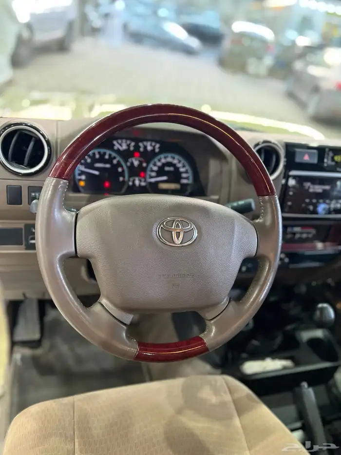 تويوتا شاص 2023 سعودي سلق فل كامل ماشي 52 الف 11