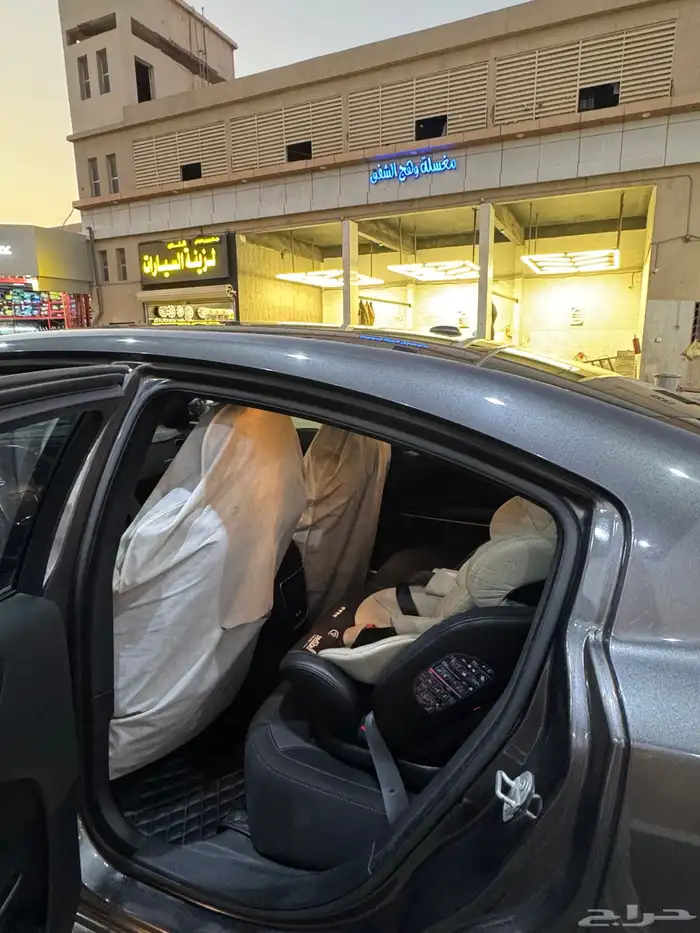 دودج تشارجر SXT 5