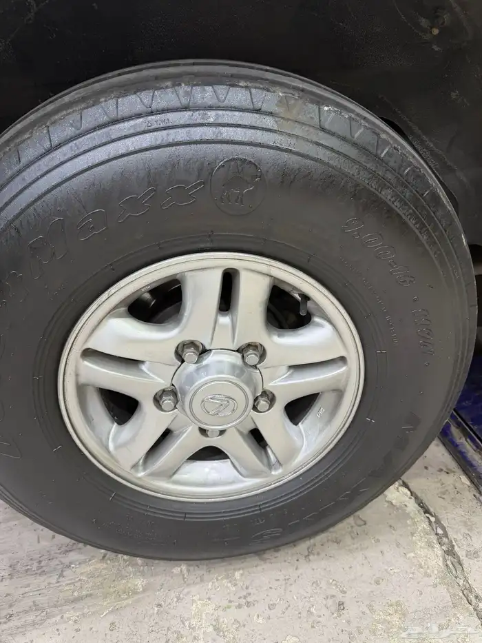 جنوط الكزس وبالون 2