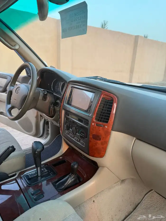 للبيع جكسار 2005 فل دفلك 19