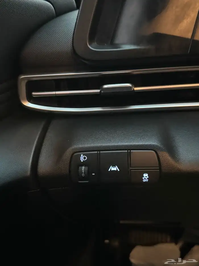 الانترا 2021 بنزين 36