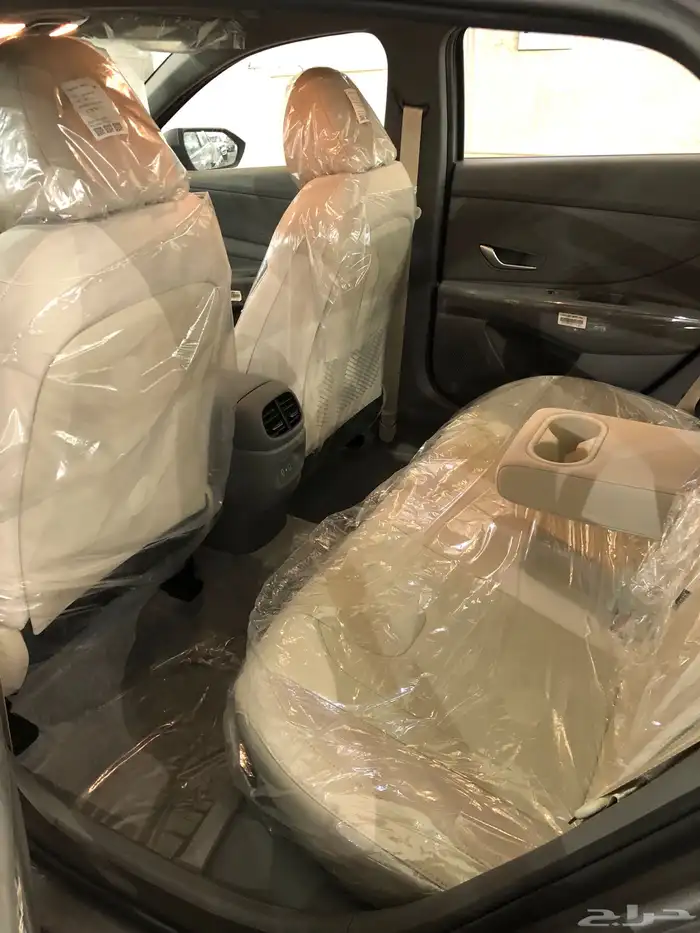 النترا اسمارت بلس سعودي 2026 اقل اسعار 84.000عررض 12