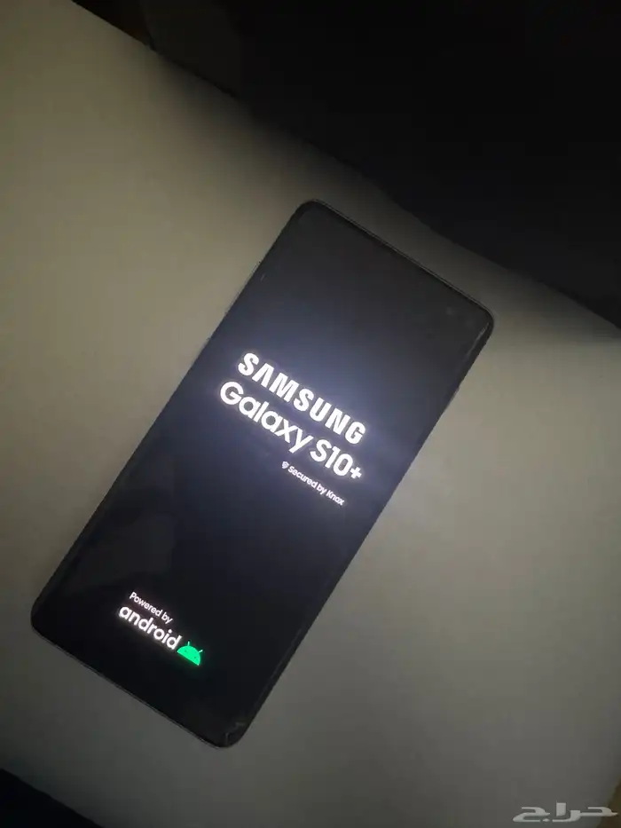 سامسونج اس 10 بلس Samsung Galaxy S10 1