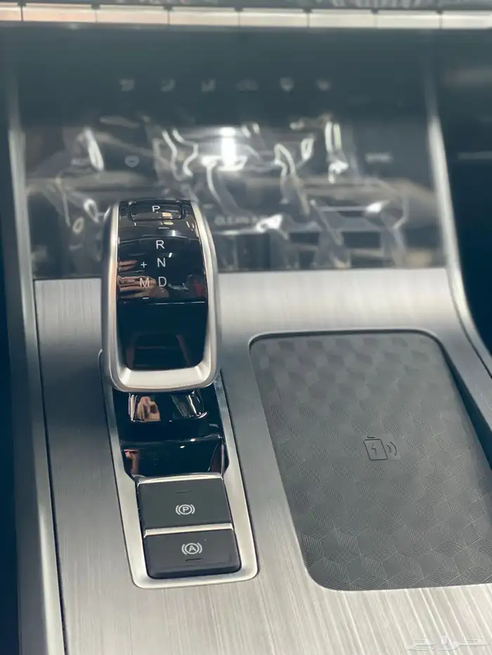 متوفر شيرى تيجو4 برو فلاج شيب موديل 2025 بسعر منافس ومميز 9