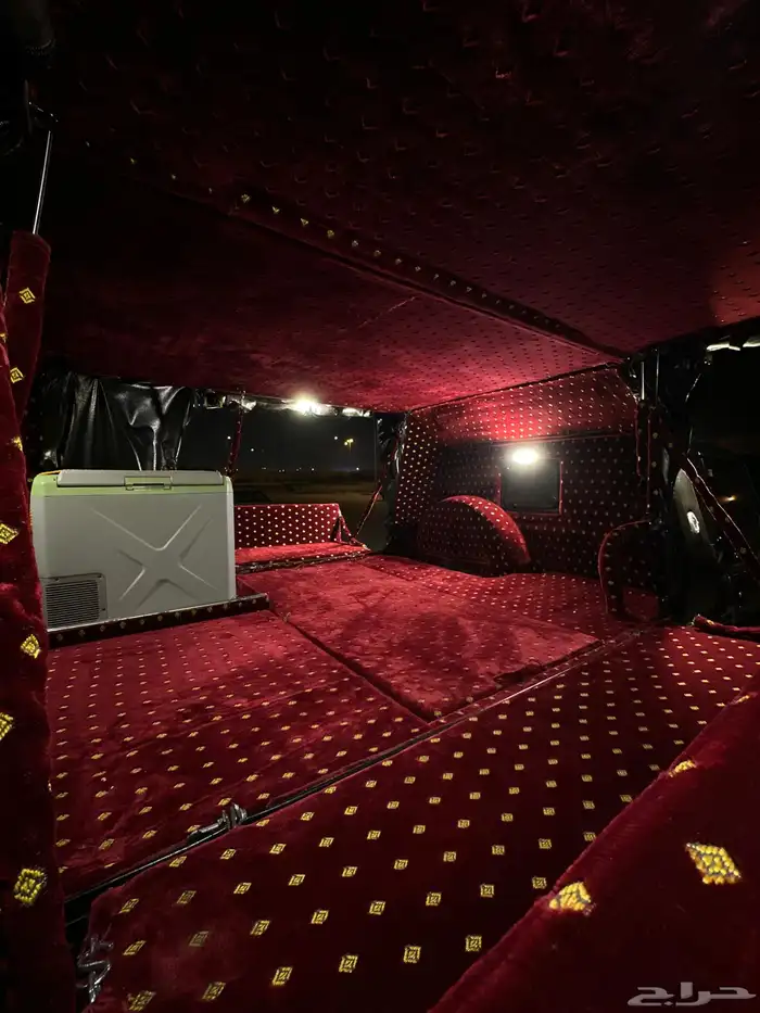 البيع شاص 2008 مجهز علي شد الشملي 8