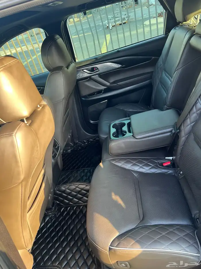 سي اكس 9 cx سقنتشر signature 6